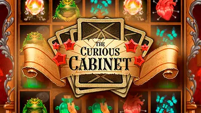 curious cabinet